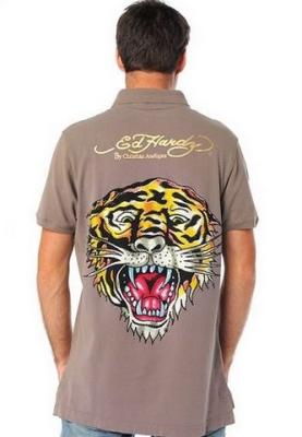 wholesale ed hardy shirt(men)-727